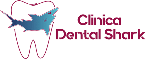 Clínica Dental Shark logo