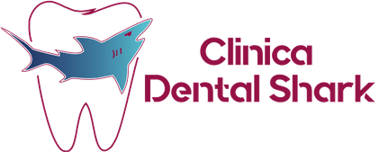 Clínica Dental Shark logo